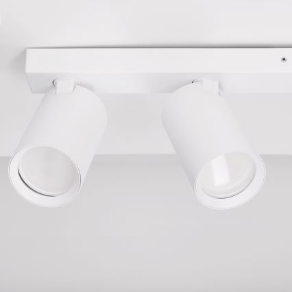 BRILAGI - Spot SELE LONG 3xGU10/30W/230V blanc