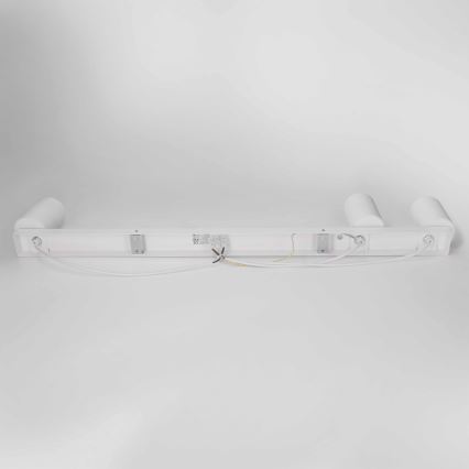 BRILAGI - Spot SELE LONG 3xGU10/30W/230V blanc