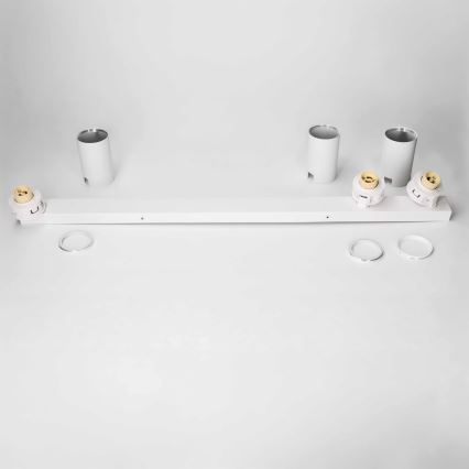 BRILAGI - Spot SELE LONG 3xGU10/30W/230V blanc