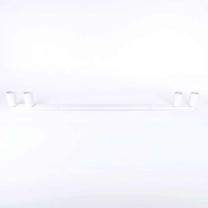 BRILAGI - Spot SELE LONG 4xGU10/30W/230V blanc