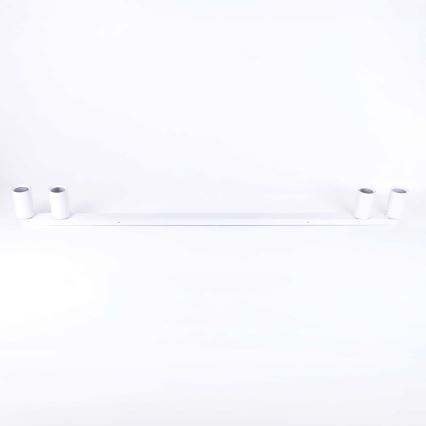BRILAGI - Spot SELE LONG 4xGU10/30W/230V blanc