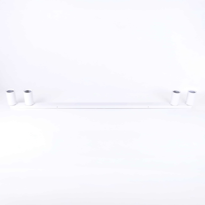 BRILAGI - Spot SELE LONG 4xGU10/30W/230V blanc