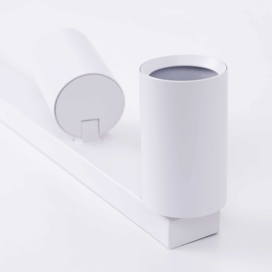 BRILAGI - Spot SELE LONG 4xGU10/30W/230V blanc