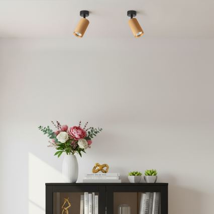 Brilagi - Spot SELE MODERN 1xGU10/30W/230V doré