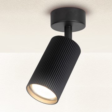 Brilagi - Spot SELE MODERN 1xGU10/30W/230V noir