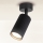 Brilagi - Spot SELE MODERN 1xGU10/30W/230V noir