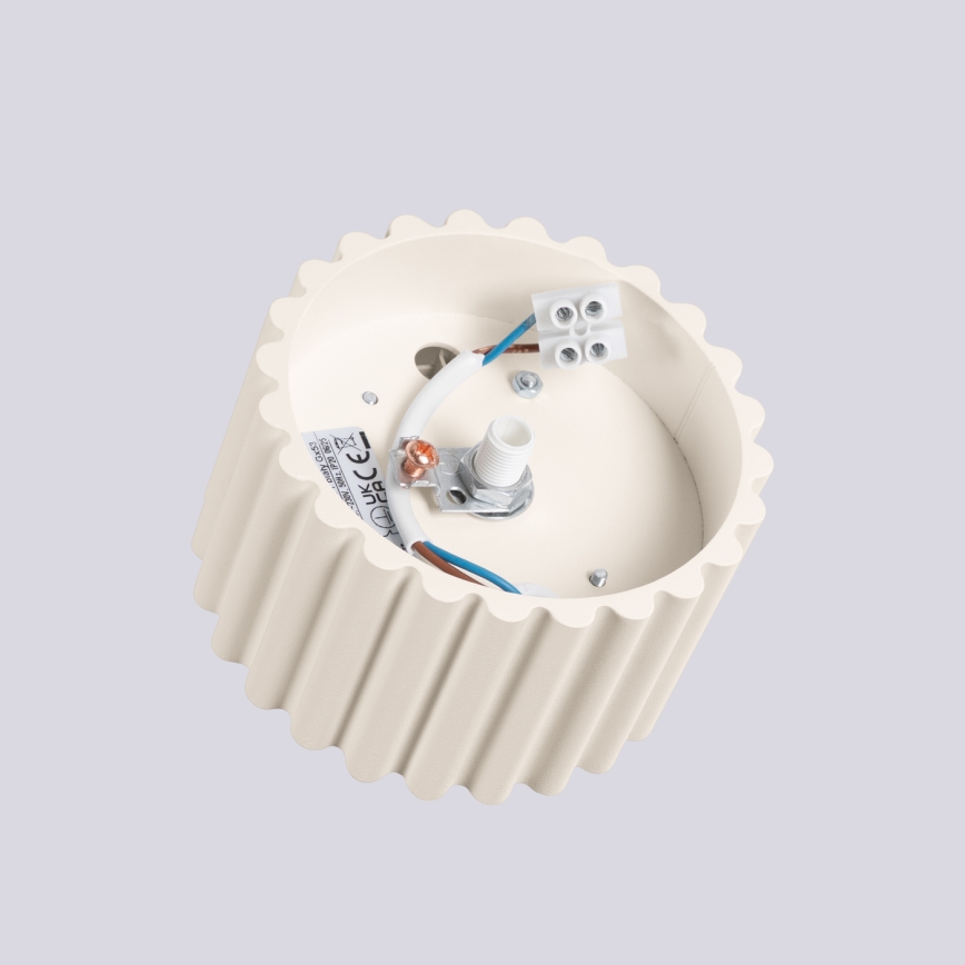 Brilagi - Spot SFERA 1xGX53/30W/230V Ø 10 cm crème