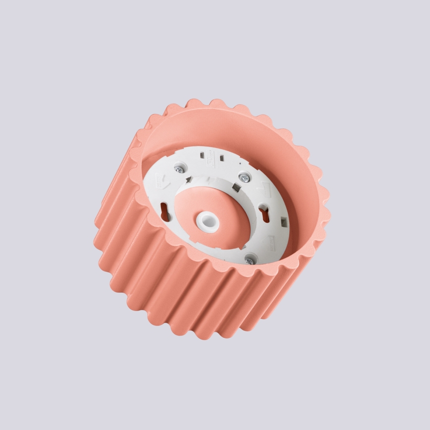 Brilagi - Spot SFERA 1xGX53/30W/230V Ø 10 cm rose