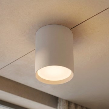 BRILAGI - Spot SMOOTH LONG 1xGX53/15W/230V 100x82 mm blanc