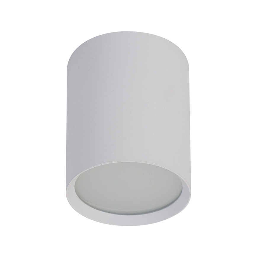 BRILAGI - Spot SMOOTH LONG 1xGX53/15W/230V 100x82 mm blanc