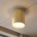 BRILAGI - Spot SMOOTH LONG 1xGX53/15W/230V 60x82 mm doré
