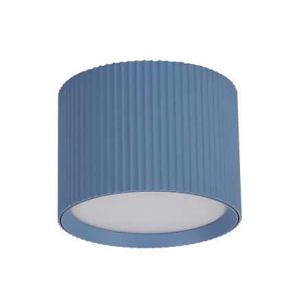 BRILAGI - Spot STRIPY 1xGX53/15W/230V 60x82 mm bleu