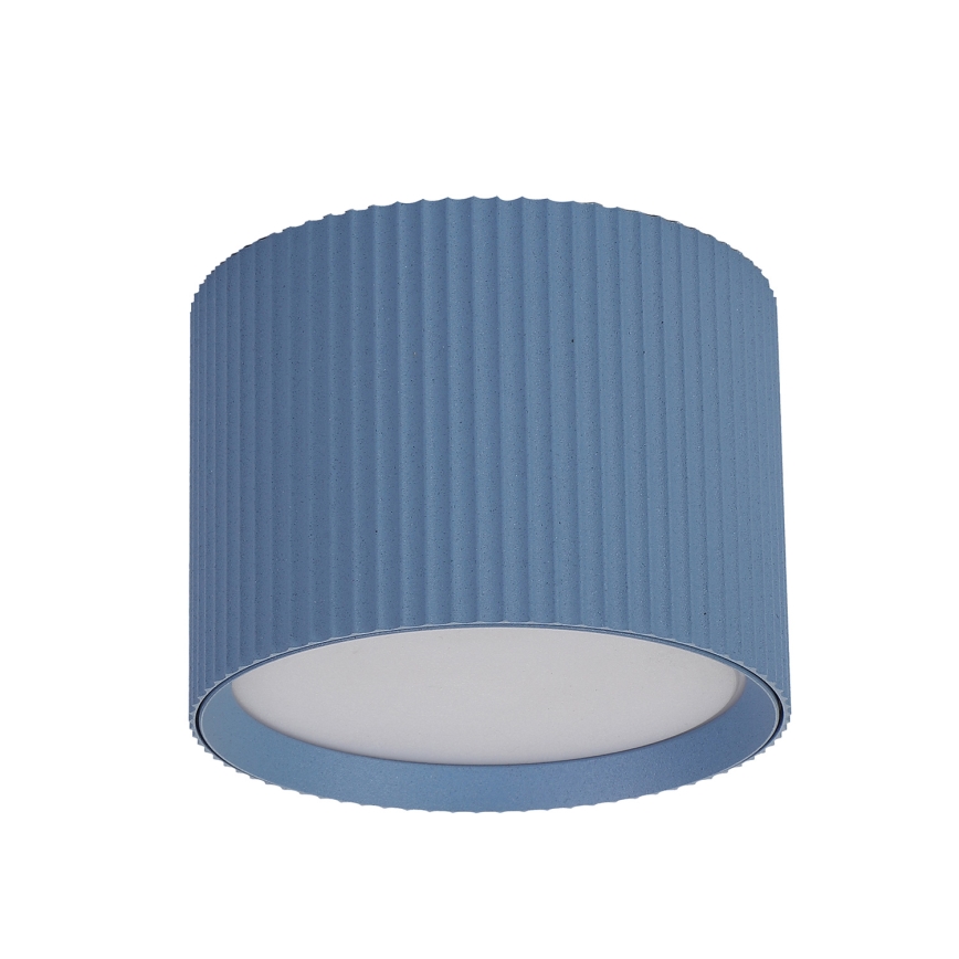 BRILAGI - Spot STRIPY 1xGX53/15W/230V 60x82 mm bleu