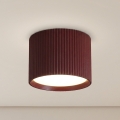 BRILAGI - Spot STRIPY 1xGX53/15W/230V 60x82 mm bordeaux