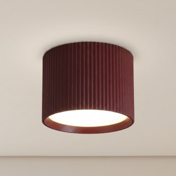 BRILAGI - Spot STRIPY 1xGX53/15W/230V 60x82 mm bordeaux