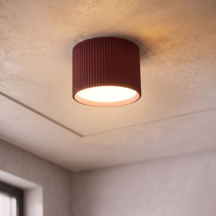 BRILAGI - Spot STRIPY 1xGX53/15W/230V 60x82 mm brun