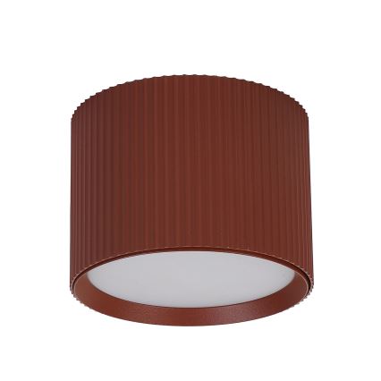 BRILAGI - Spot STRIPY 1xGX53/15W/230V 60x82 mm brun