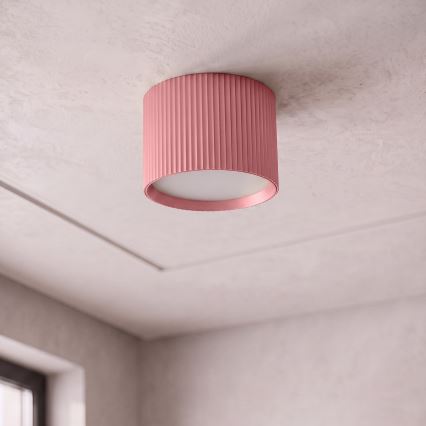 BRILAGI - Spot STRIPY 1xGX53/15W/230V 60x82 mm rose