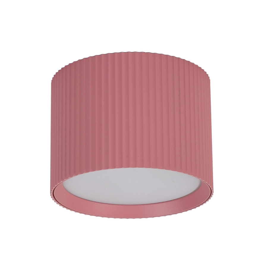 BRILAGI - Spot STRIPY 1xGX53/15W/230V 60x82 mm rose