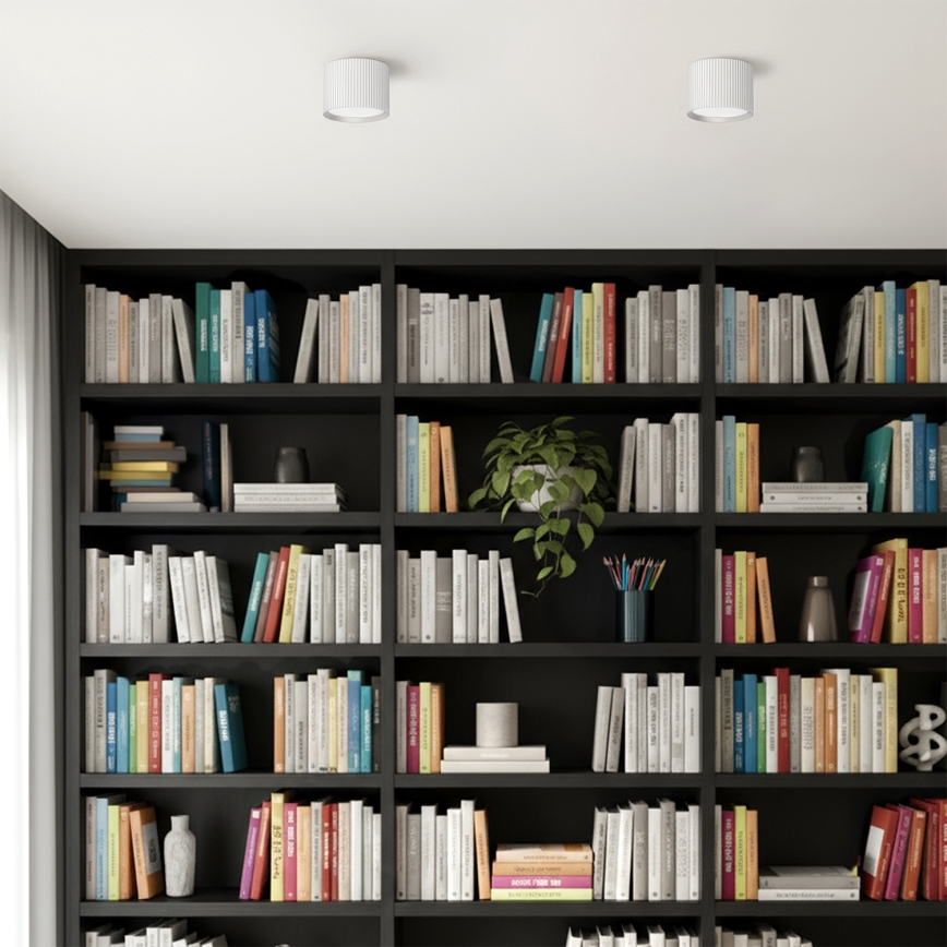 Brilagi - Spot STRIPY 1xGX53/15W/230V blanc