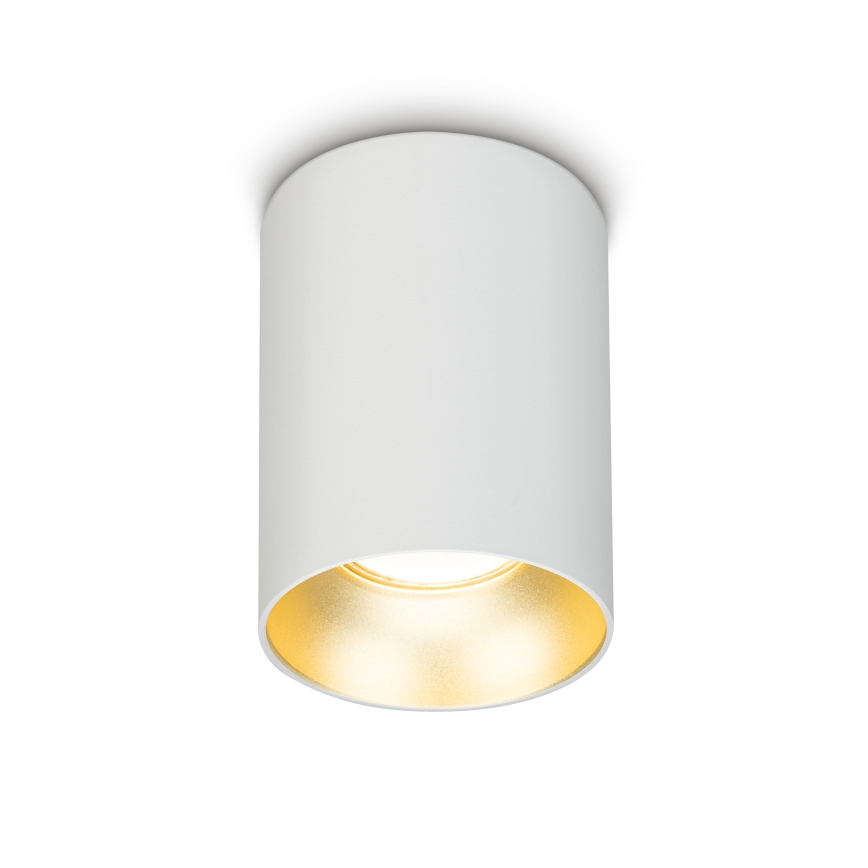 Brilagi - Spot TRINE 1xGU10/30W/230V blanc/doré