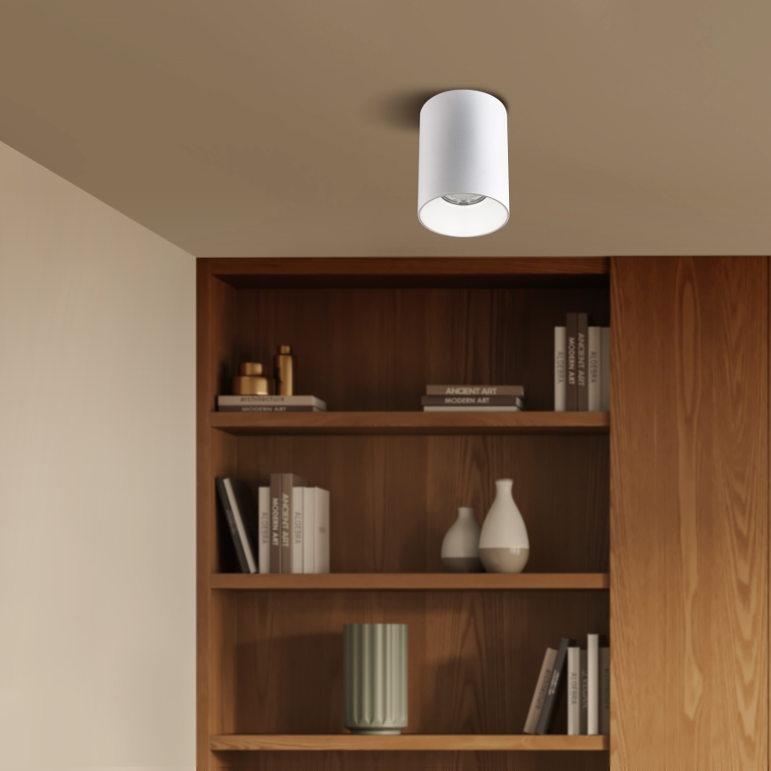 Brilagi - Spot TRINE 1xGU10/30W/230V blanc