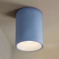 BRILAGI - Spot TRINE 1xGU10/30W/230V bleu