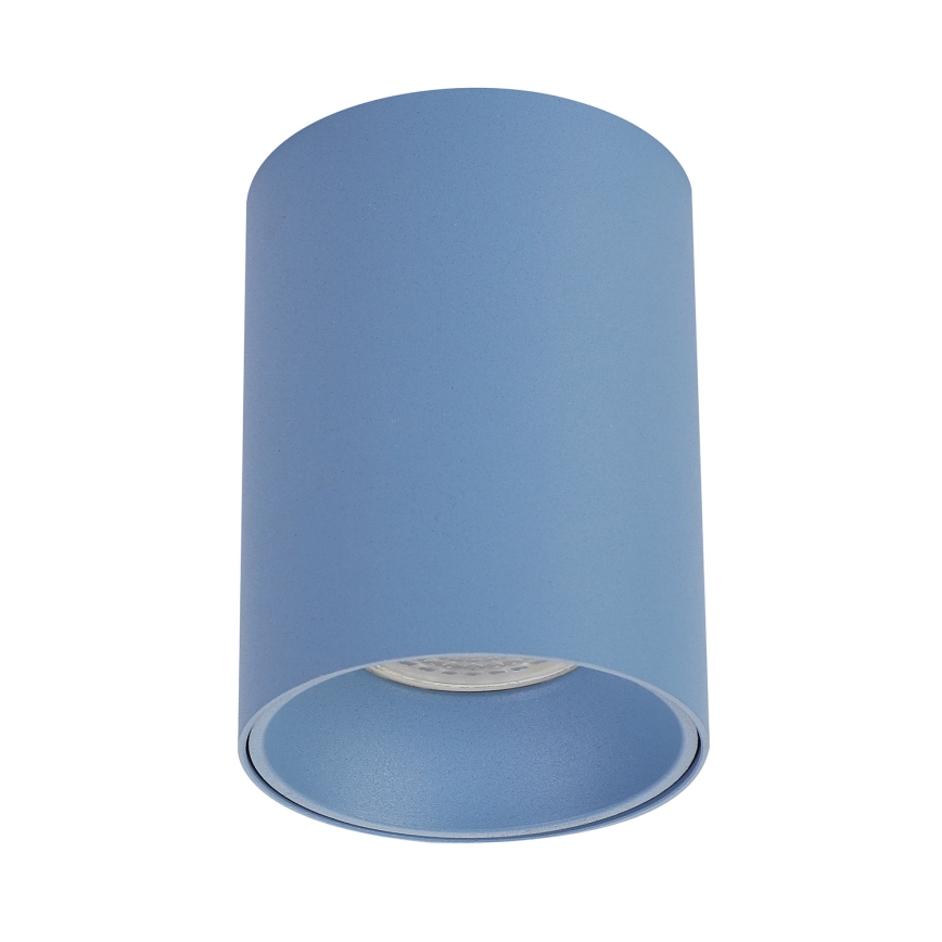 BRILAGI - Spot TRINE 1xGU10/30W/230V bleu