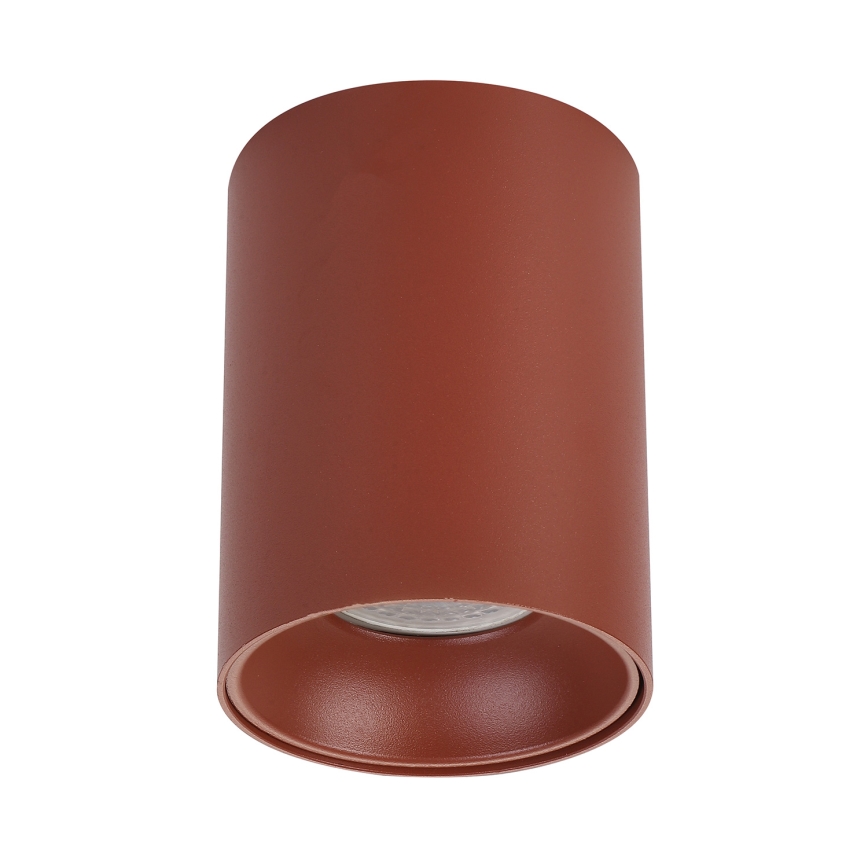 BRILAGI - Spot TRINE 1xGU10/30W/230V marron