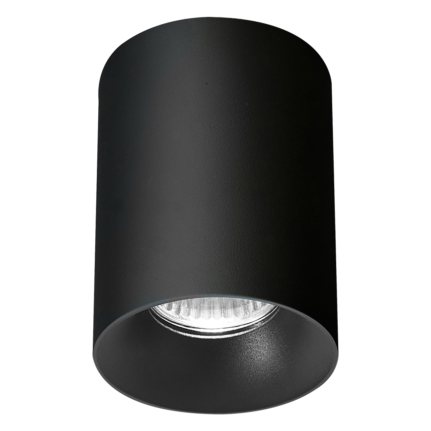 Brilagi - Spot TRINE 1xGU10/30W/230V noir