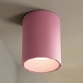 BRILAGI - Spot TRINE 1xGU10/30W/230V rose