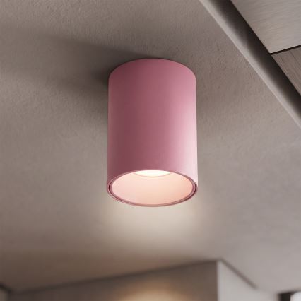 BRILAGI - Spot TRINE 1xGU10/30W/230V rose