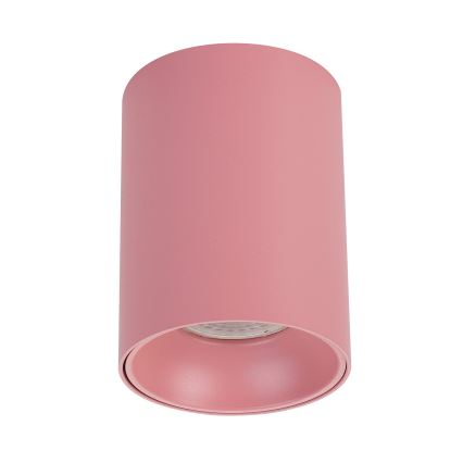 BRILAGI - Spot TRINE 1xGU10/30W/230V rose