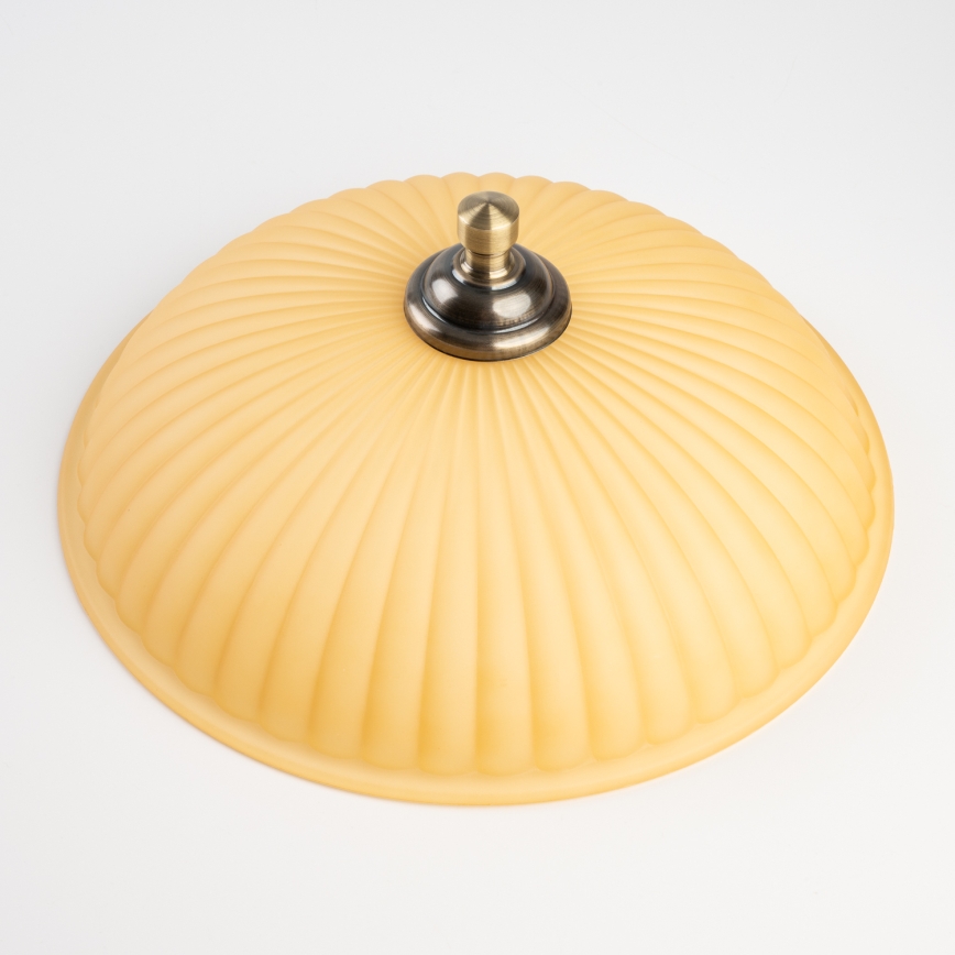 BRILAGI - Suspension-barre CLASSIC 3xE14/60W/230V laiton