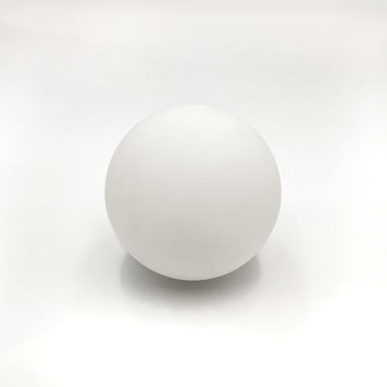 Brilagi - Suspension chaîne COTTAGE 3xG9/40W/230V chêne/blanc