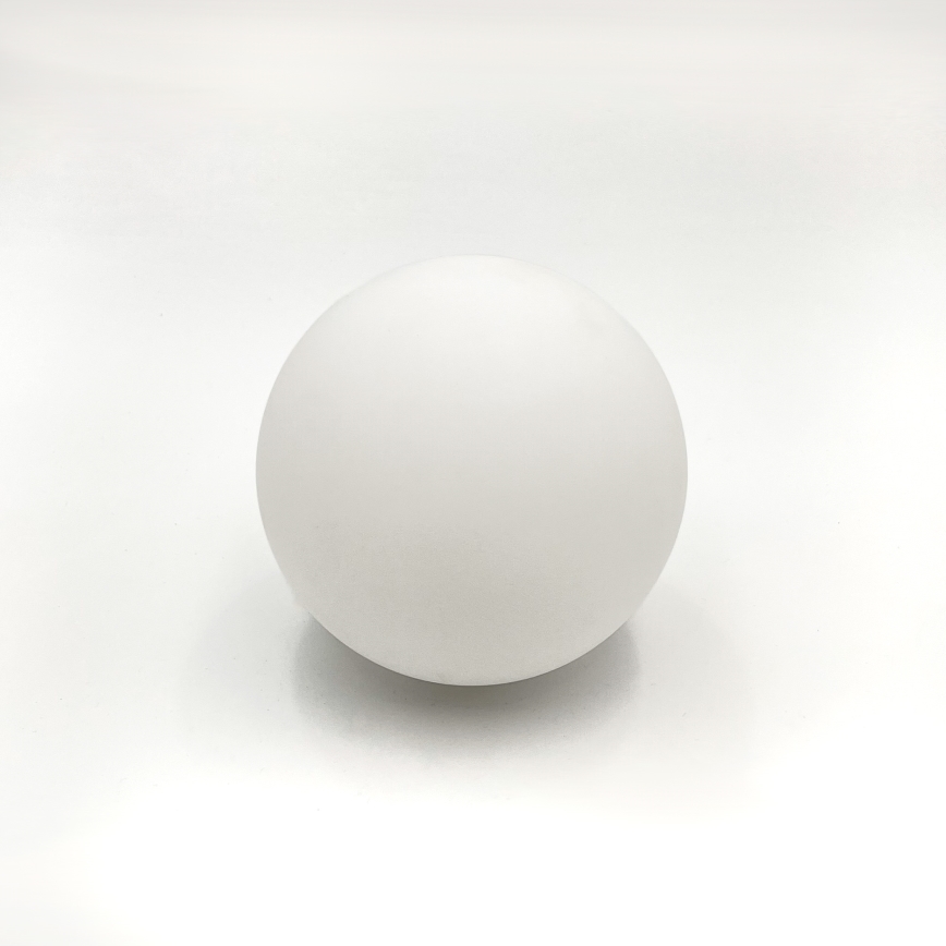 Brilagi - Suspension chaîne COTTAGE 3xG9/40W/230V hêtre/blanc