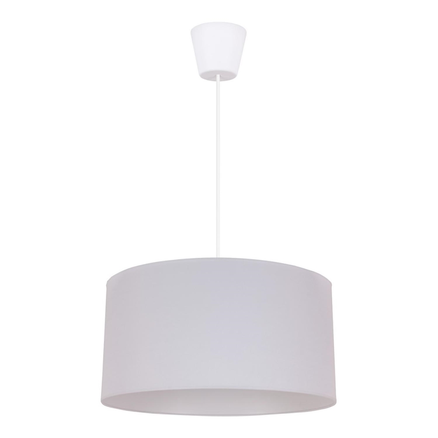 Brilagi - Suspension fil CARPI 1xE27/60W/230V