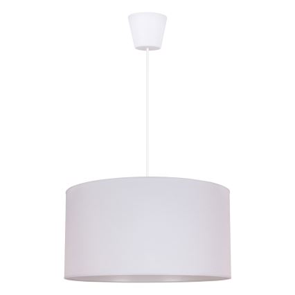 Brilagi - Suspension fil CARPI 1xE27/60W/230V