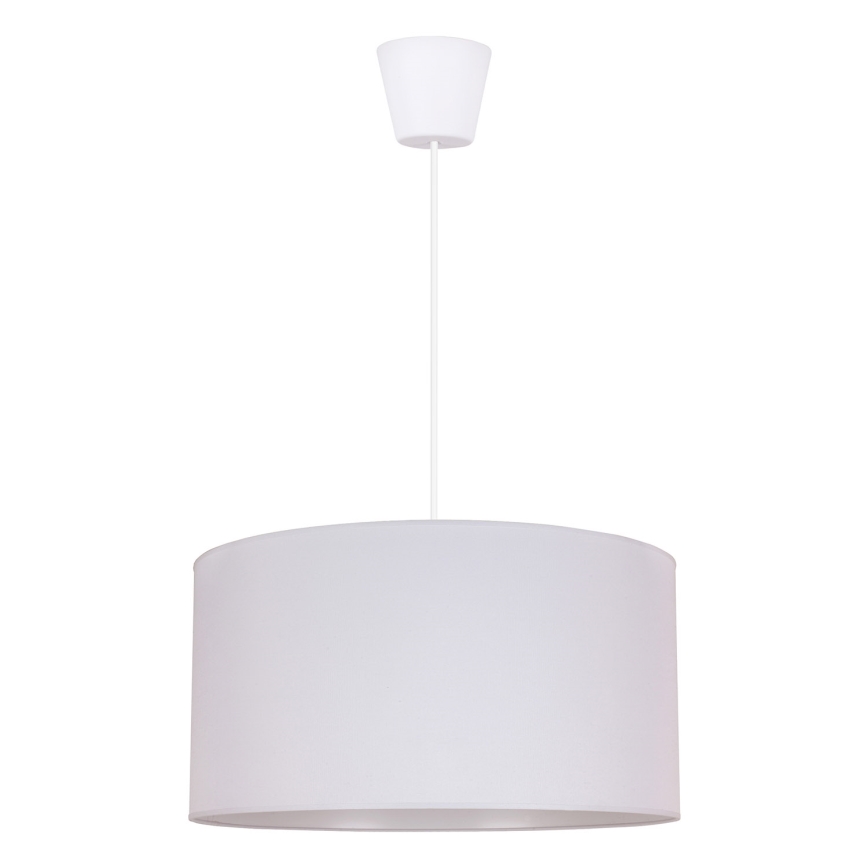 Brilagi - Suspension fil CARPI 1xE27/60W/230V