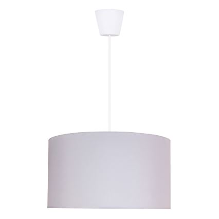 Brilagi - Suspension fil CARPI 1xE27/60W/230V