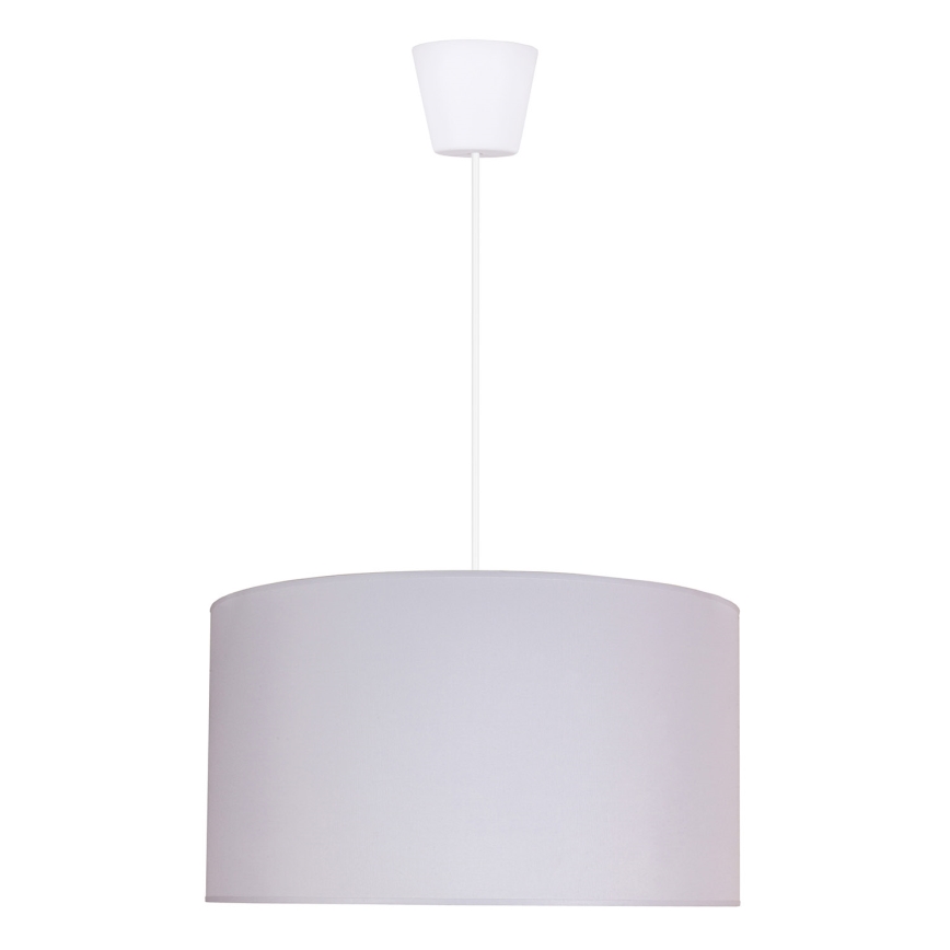 Brilagi - Suspension fil CARPI 1xE27/60W/230V