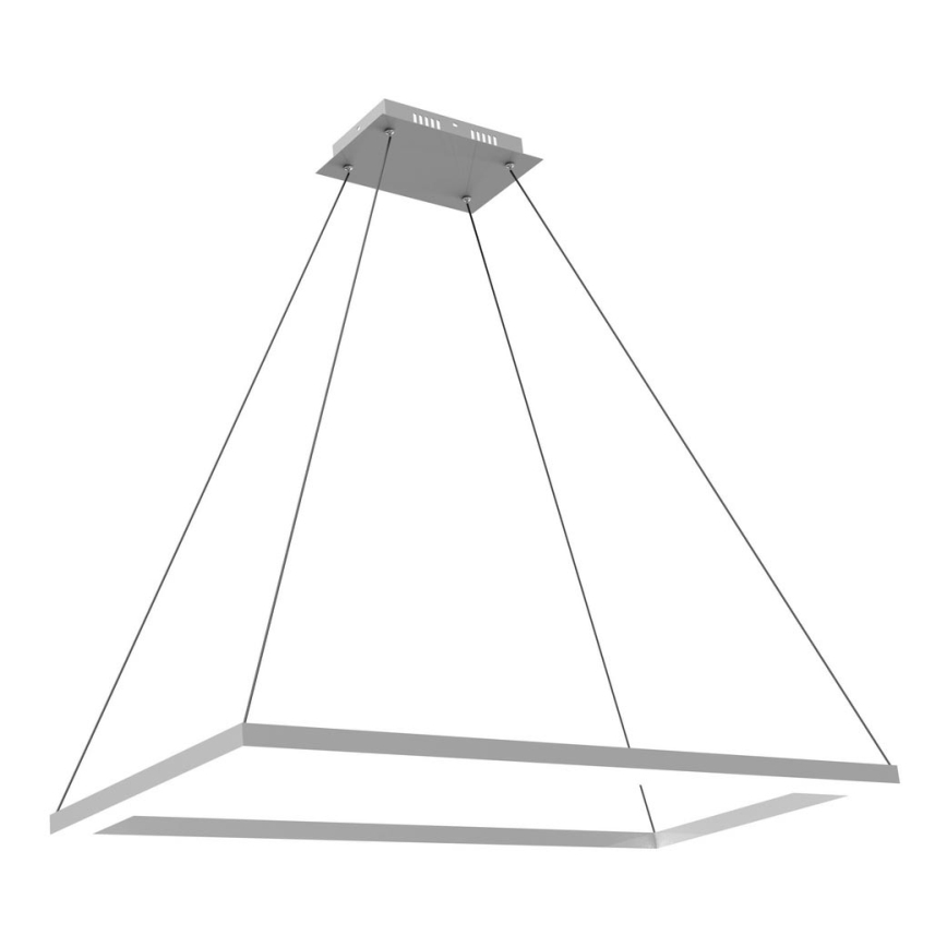 Brilagi - Suspension fil LED CARRARA 80 LED/40W/230V