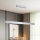 Brilagi - Suspension filaire à intensité variable SLEEKLINE SMART LED/40W/230V 3000-6000K Wi-Fi Tuya argent + télécommande