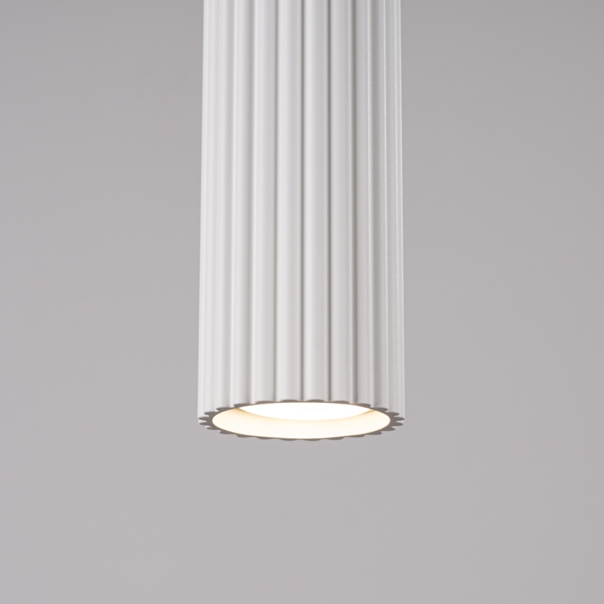 Brilagi - Suspension filaire CRESTO 1xGU10/10W/230V blanc