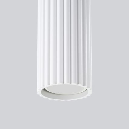 Brilagi - Suspension filaire CRESTO 1xGU10/10W/230V blanc