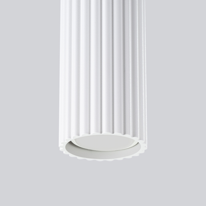 Brilagi - Suspension filaire CRESTO 1xGU10/10W/230V blanc