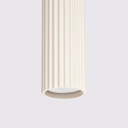 Brilagi - Suspension filaire CRESTO 1xGU10/10W/230V crème