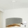 Brilagi - Suspension filaire LED LYRA 1xE27/15W/230V gris/beige/doré