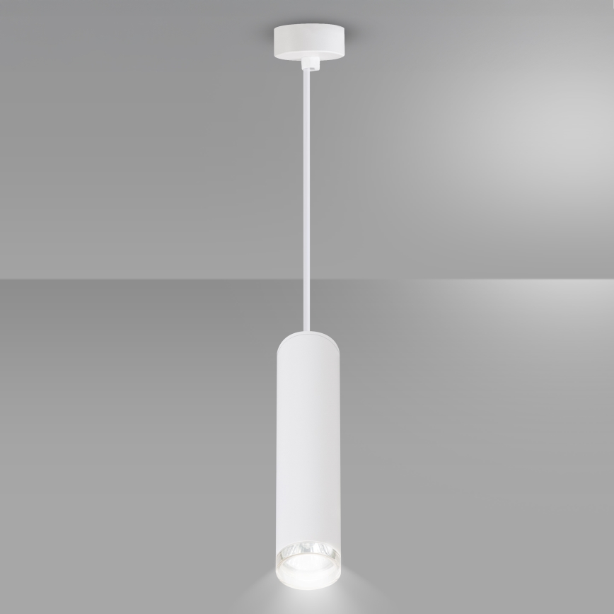 Brilagi - Suspension filaire pour salle de bains SELE AQUA 1xGU10/30W/230V IP44 blanc