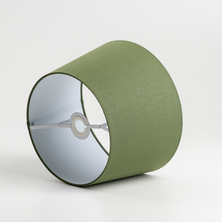 Brilagi - Suspension LED à câble CERIA 1xE27/40W/230V Ø 30 cm vert